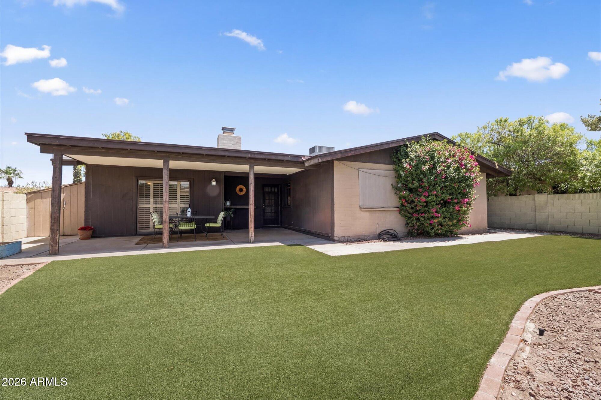 Ponderosa Mesa - Residential