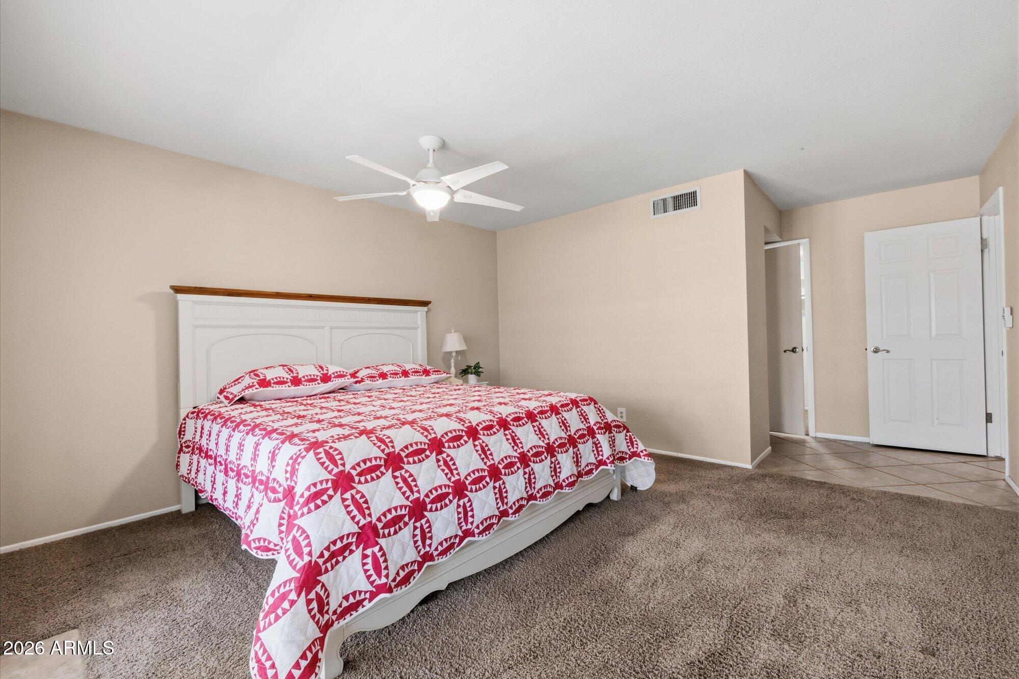 Ponderosa Mesa - Residential