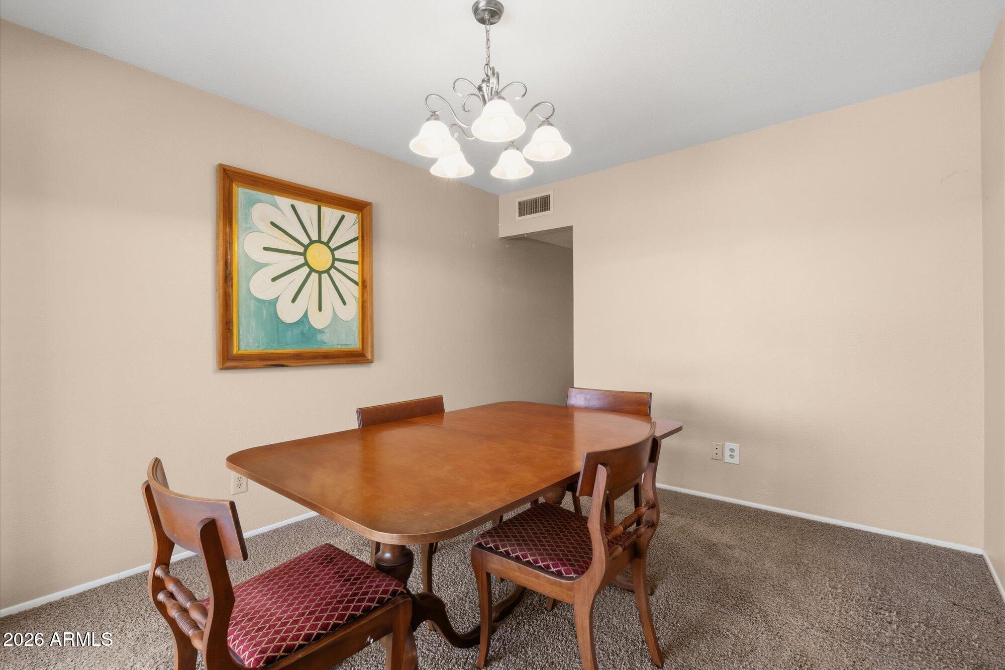 Ponderosa Mesa - Residential