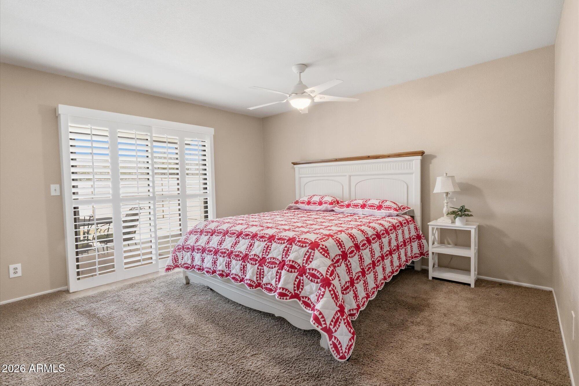 Ponderosa Mesa - Residential