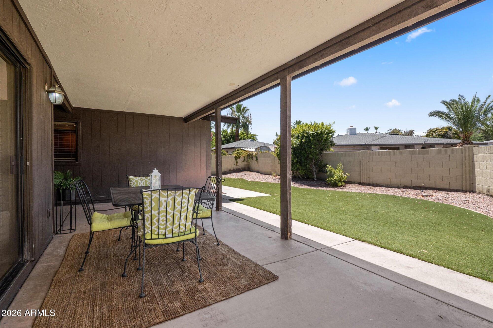 Ponderosa Mesa - Residential