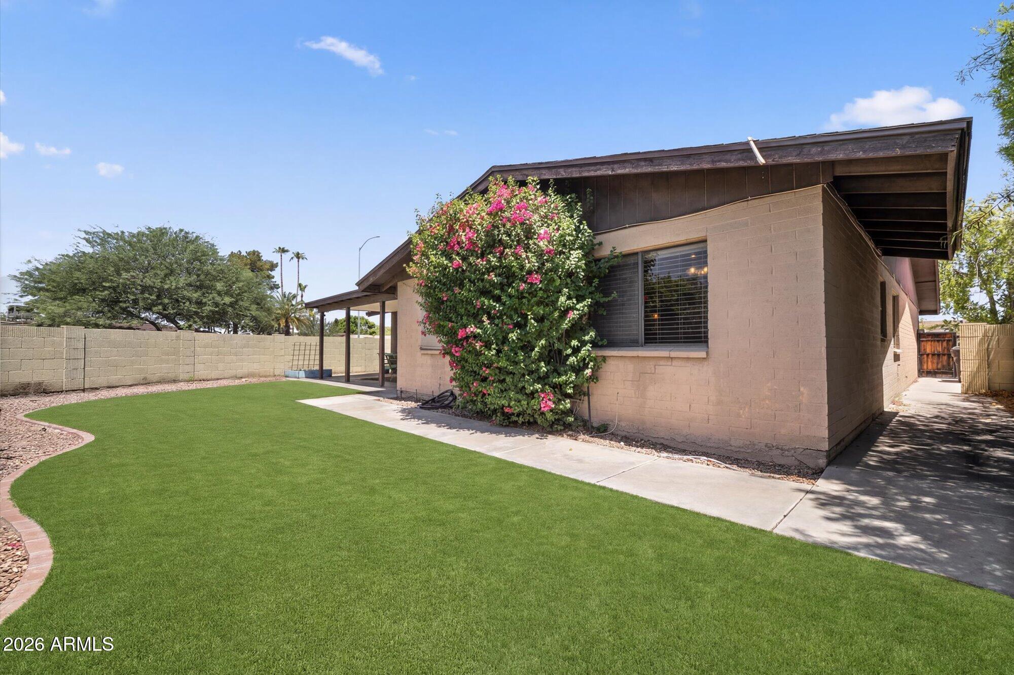 Ponderosa Mesa - Residential