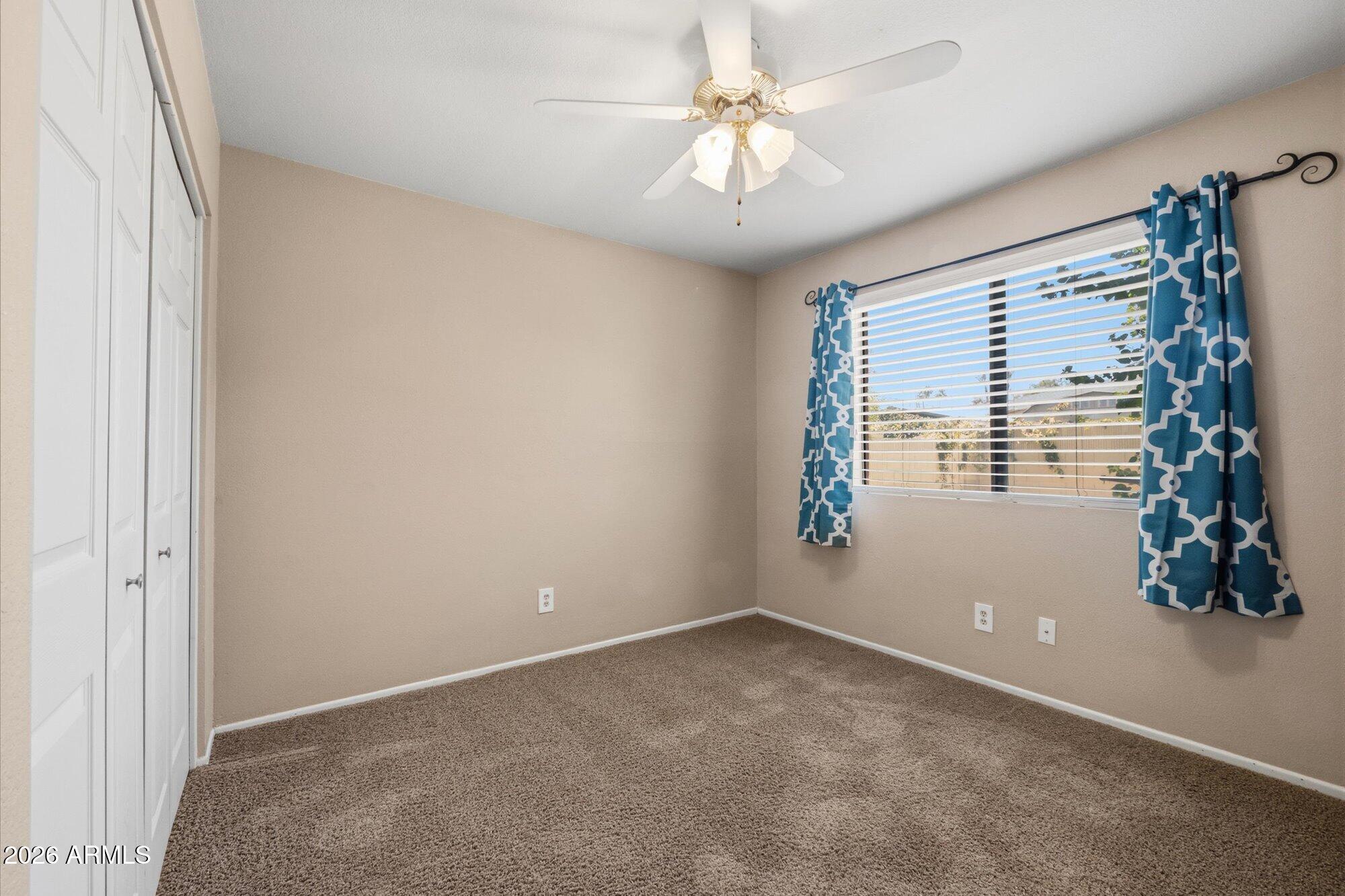 Ponderosa Mesa - Residential