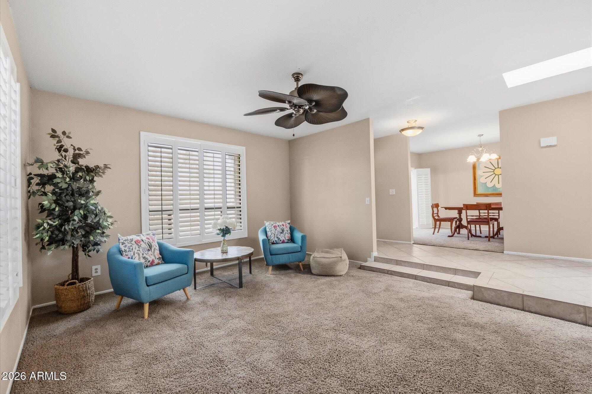 Ponderosa Mesa - Residential