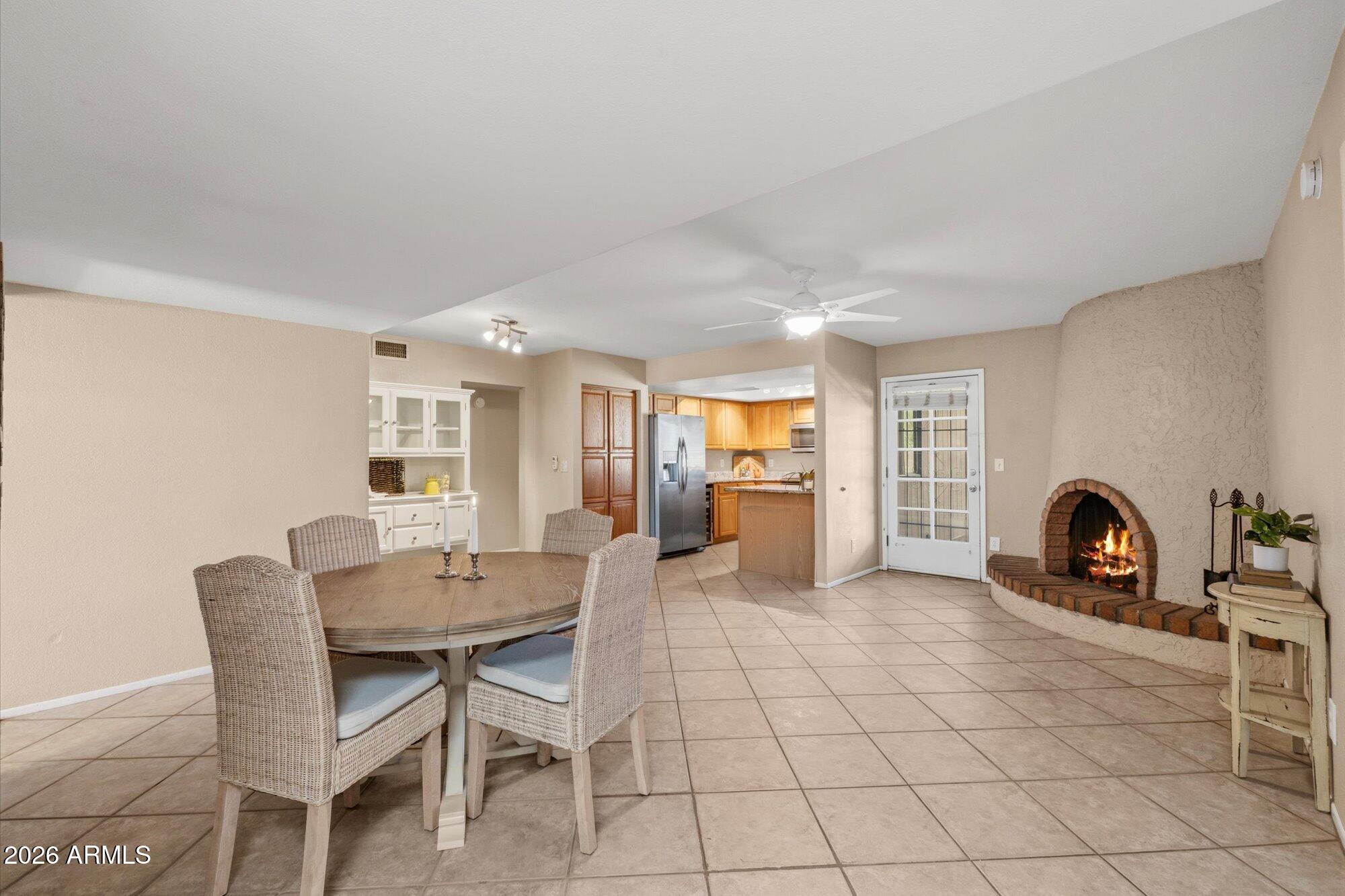 Ponderosa Mesa - Residential