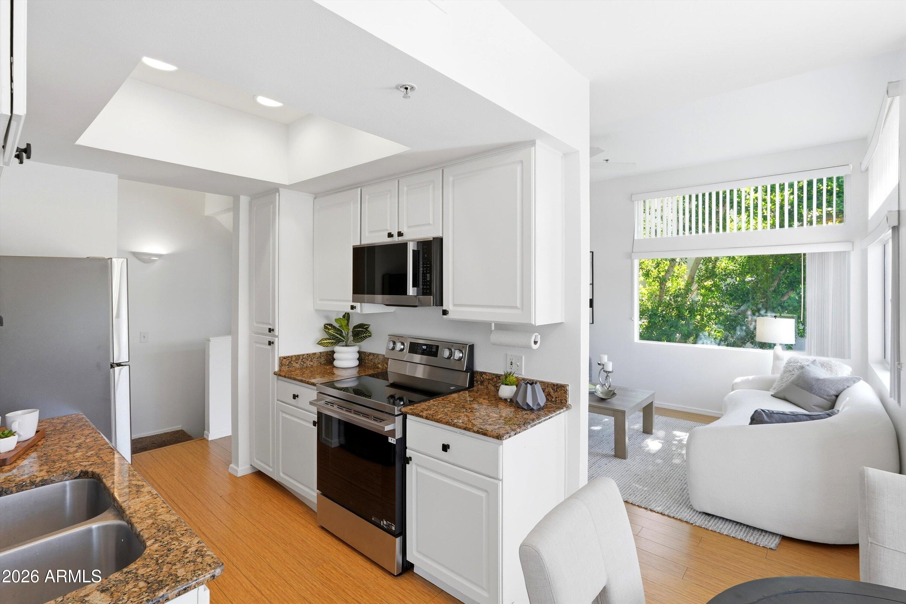 BILTMORE PALMS CONDOMINIUM - Residential