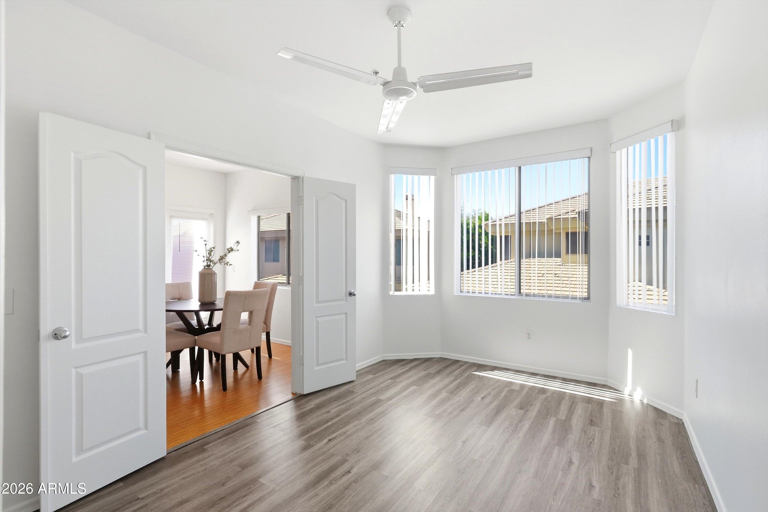 BILTMORE PALMS CONDOMINIUM - Residential