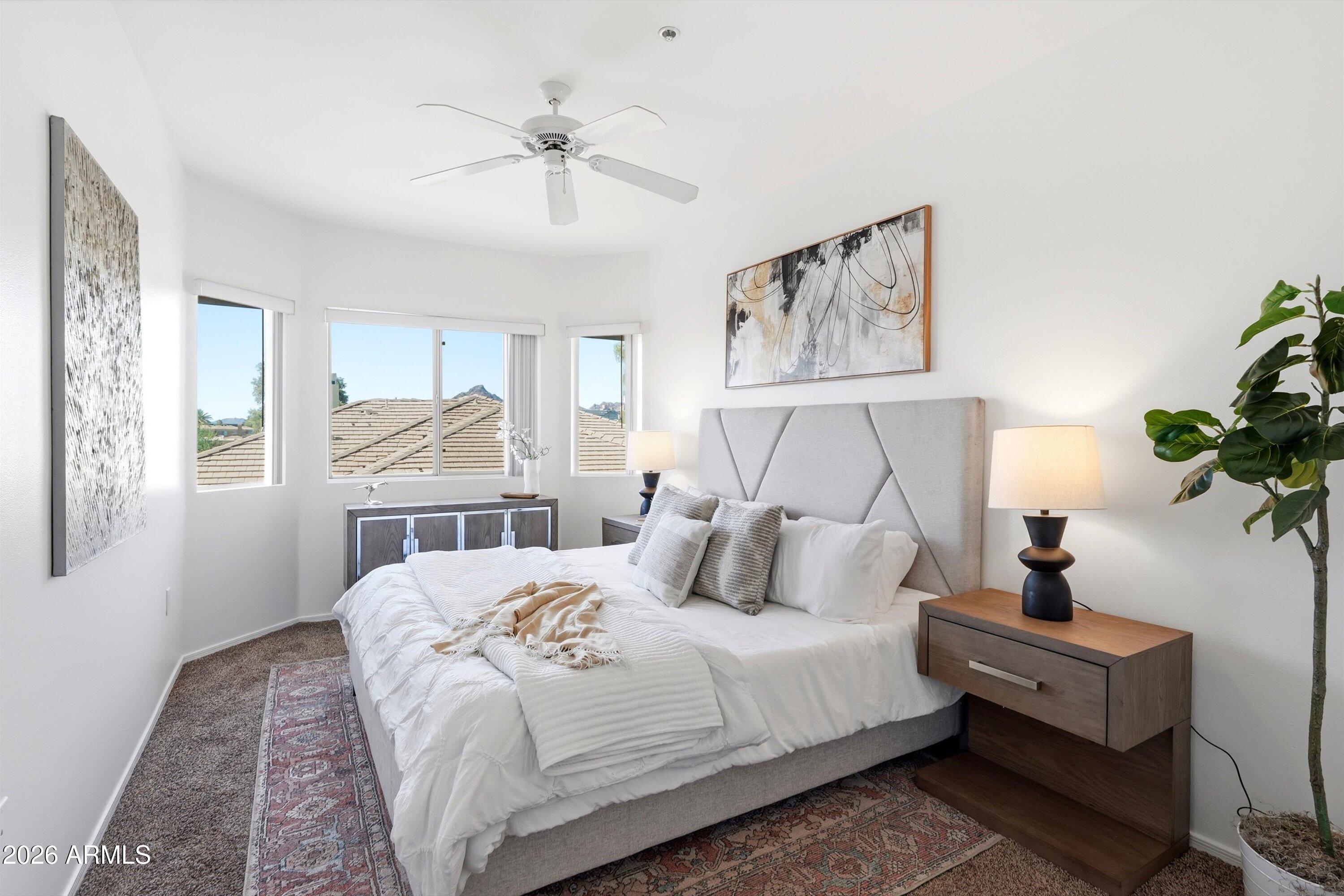 BILTMORE PALMS CONDOMINIUM - Residential