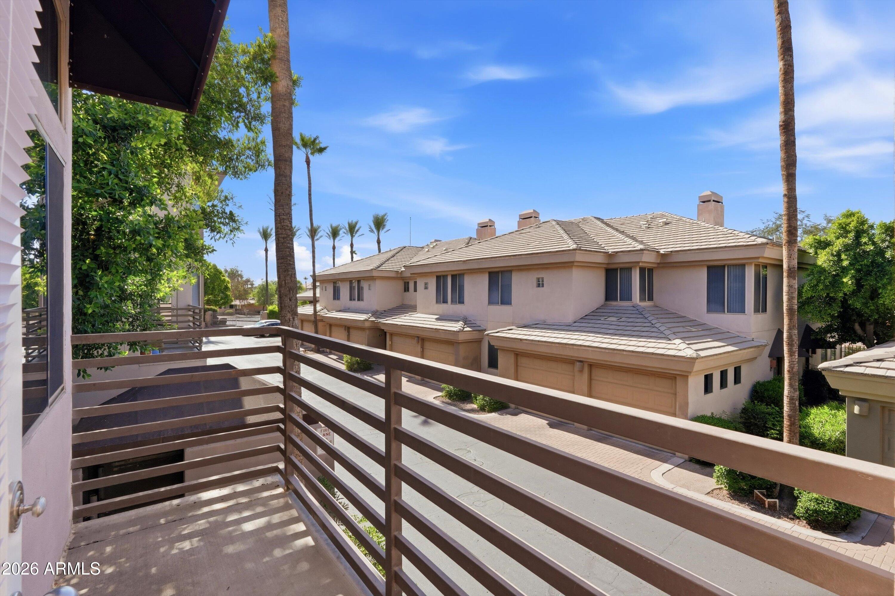 BILTMORE PALMS CONDOMINIUM - Residential