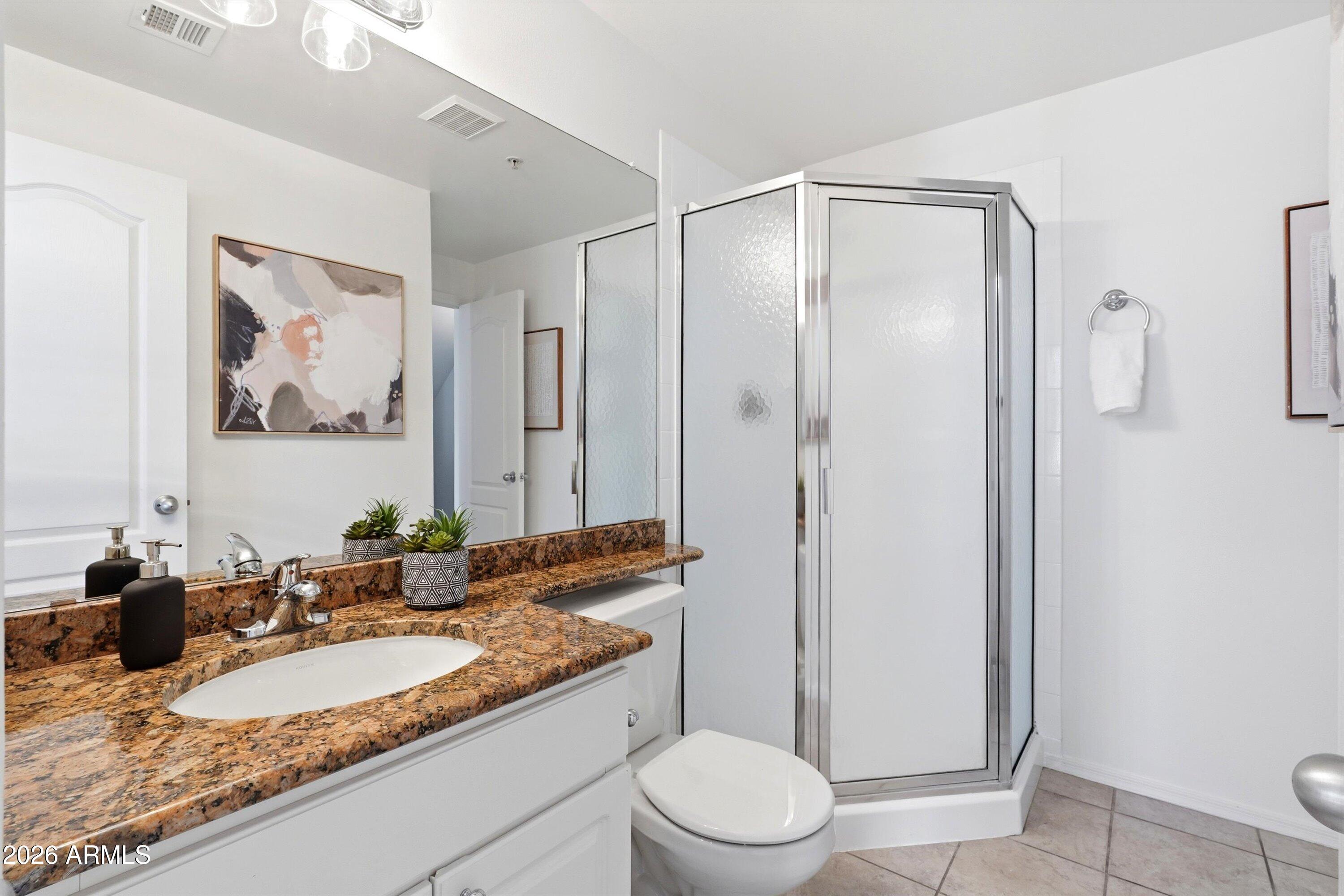 BILTMORE PALMS CONDOMINIUM - Residential
