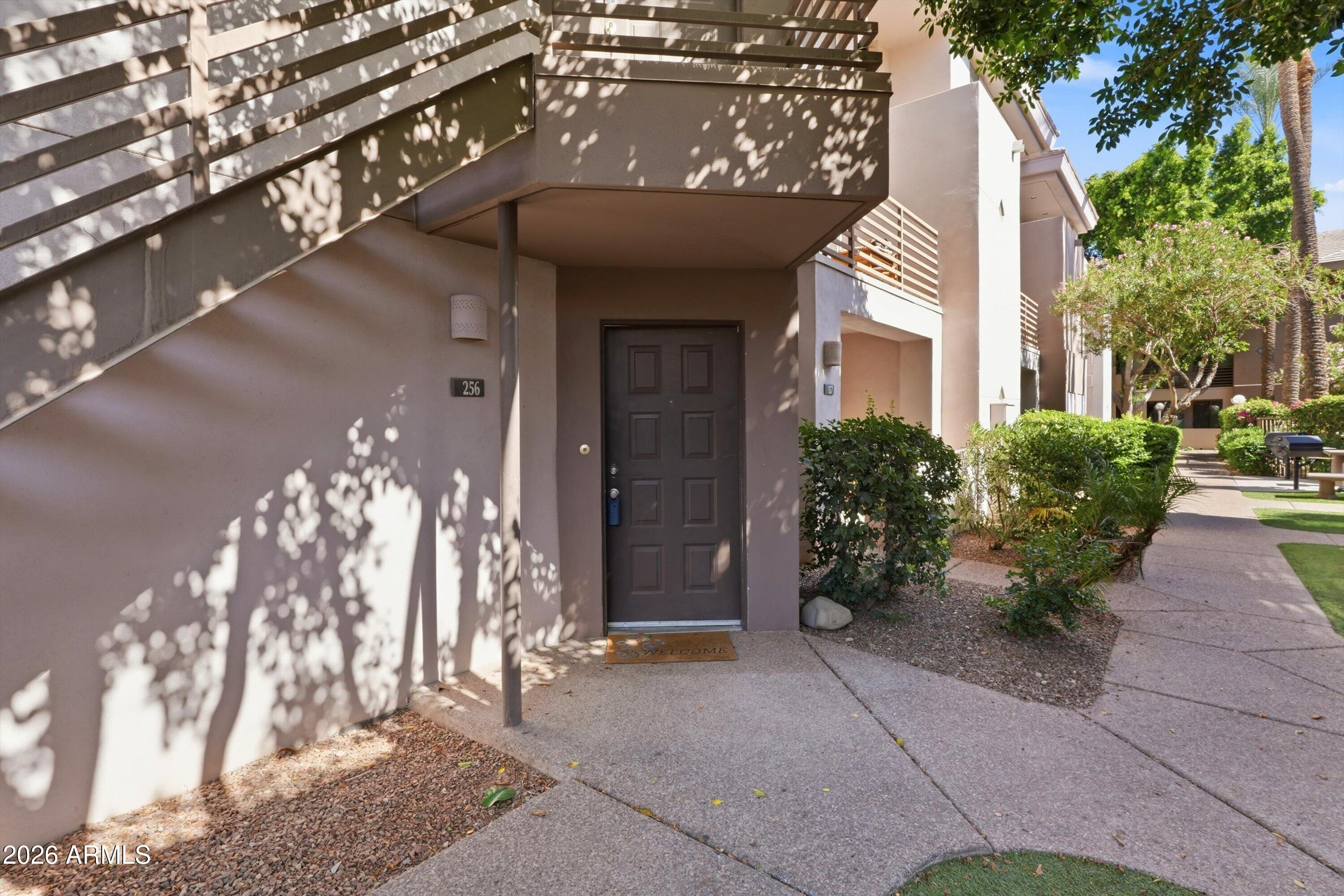 BILTMORE PALMS CONDOMINIUM - Residential