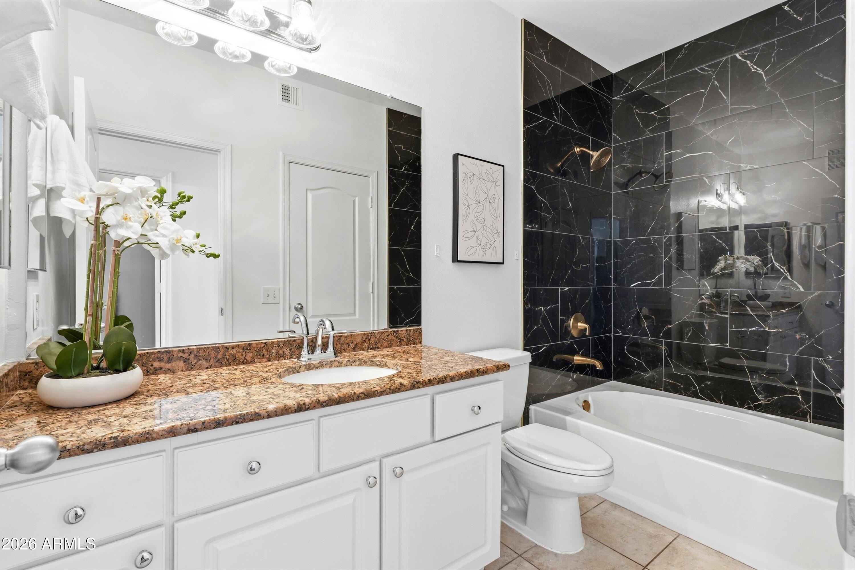 BILTMORE PALMS CONDOMINIUM - Residential
