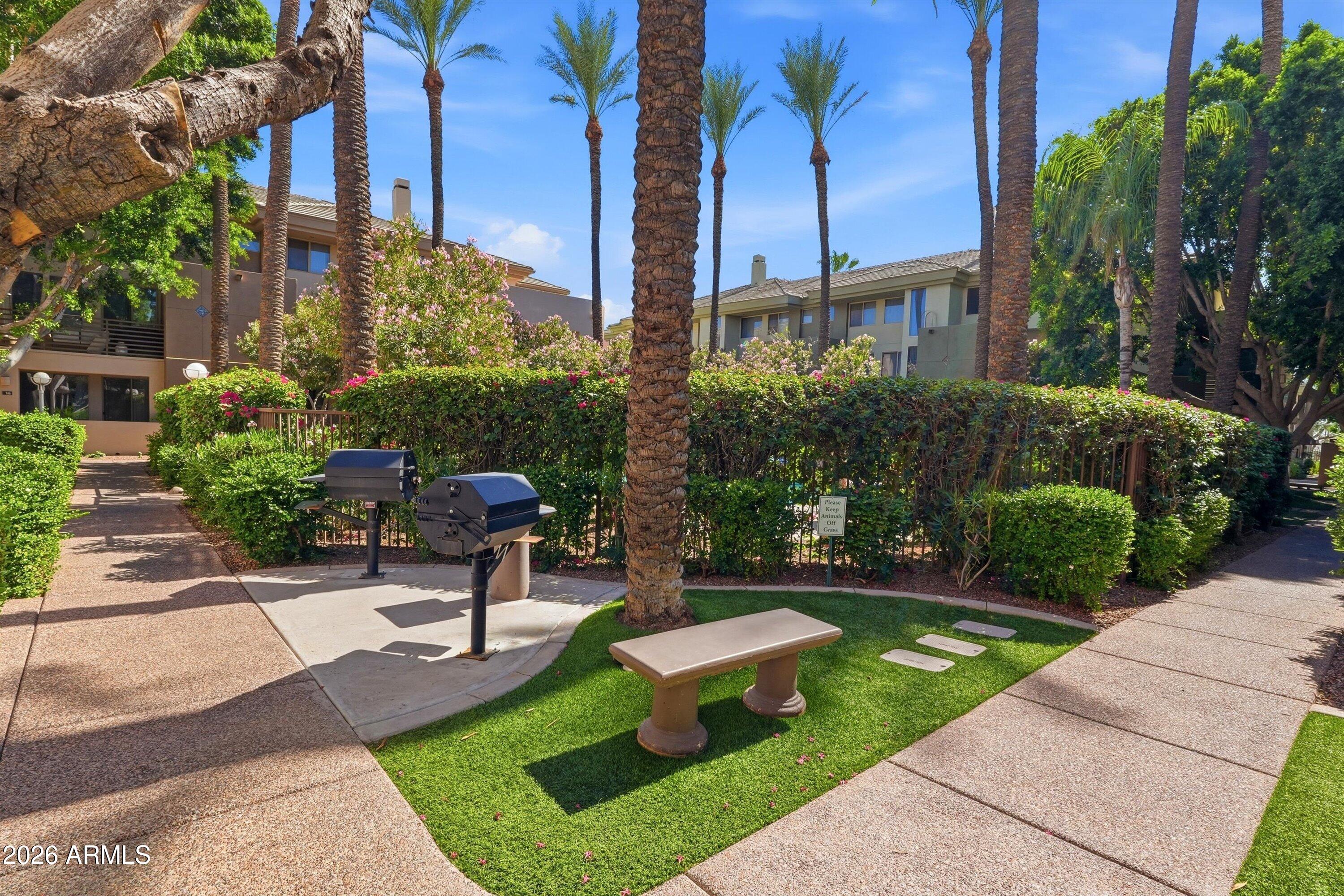 BILTMORE PALMS CONDOMINIUM - Residential