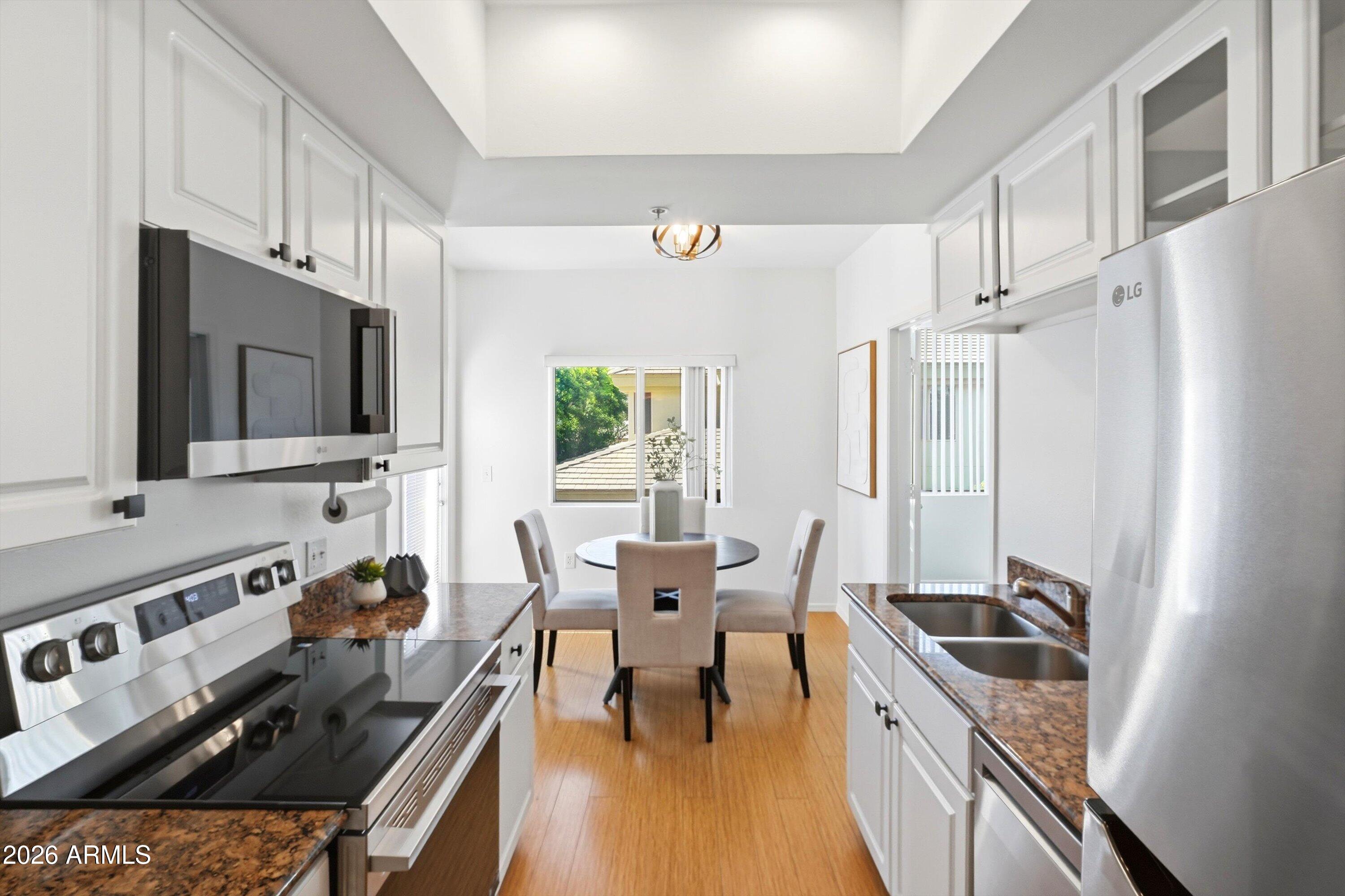 BILTMORE PALMS CONDOMINIUM - Residential