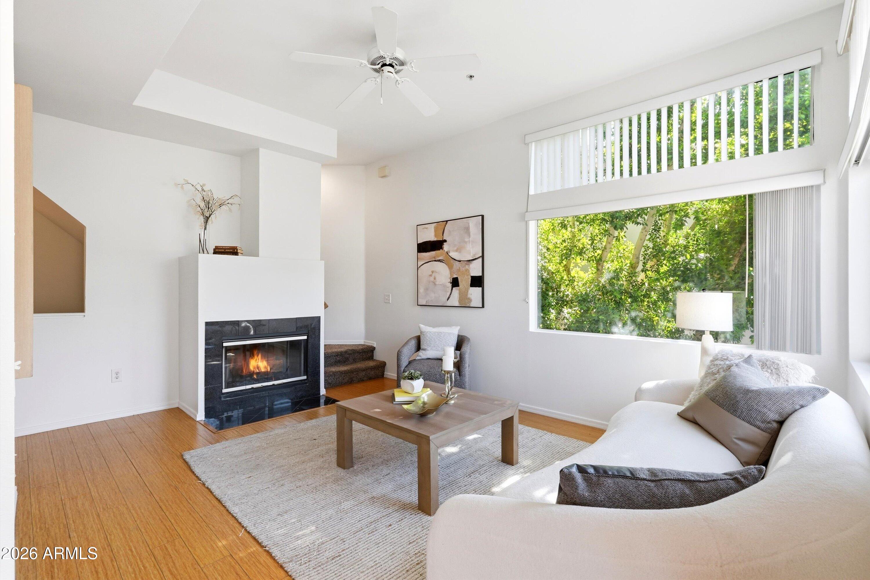 BILTMORE PALMS CONDOMINIUM - Residential