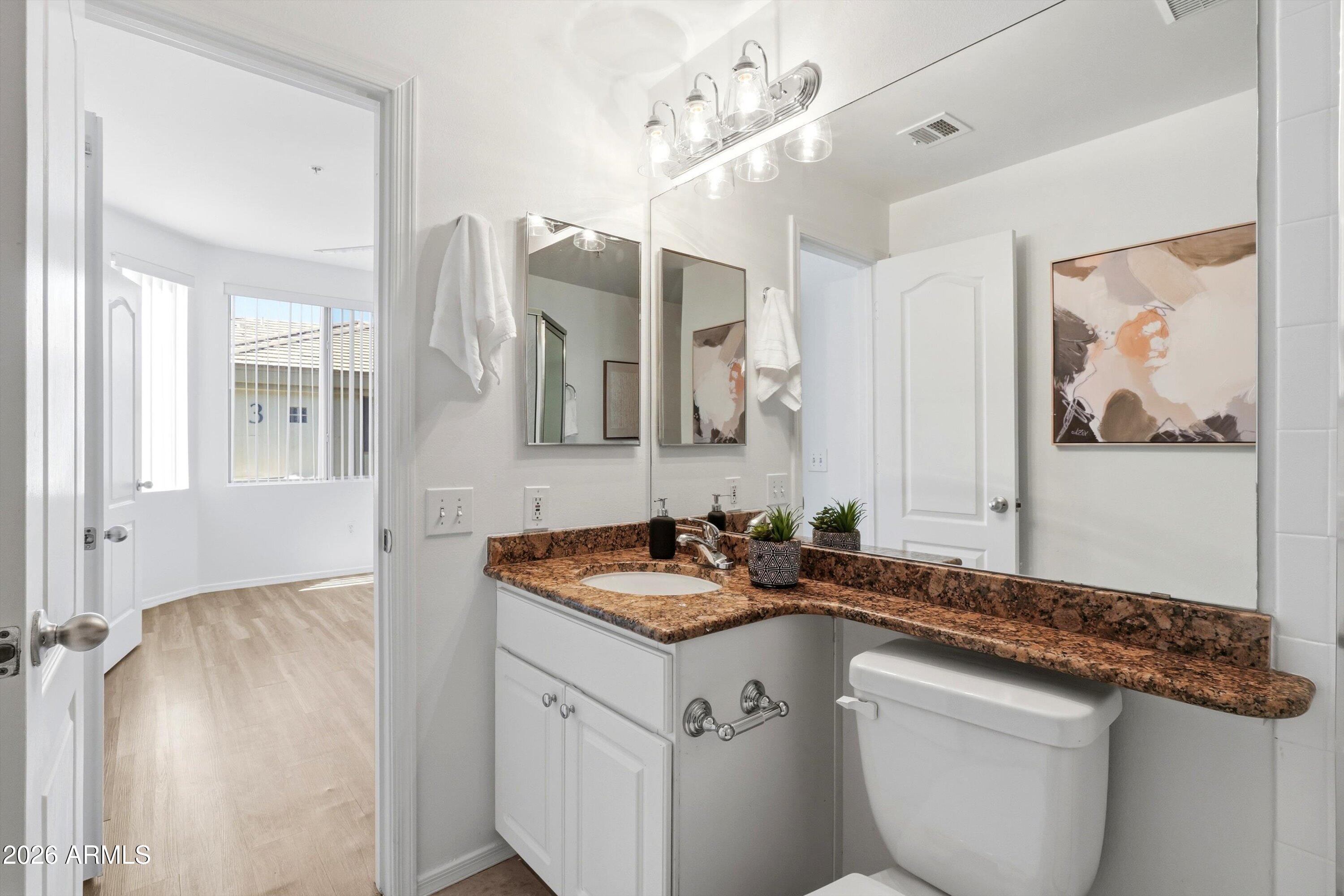 BILTMORE PALMS CONDOMINIUM - Residential
