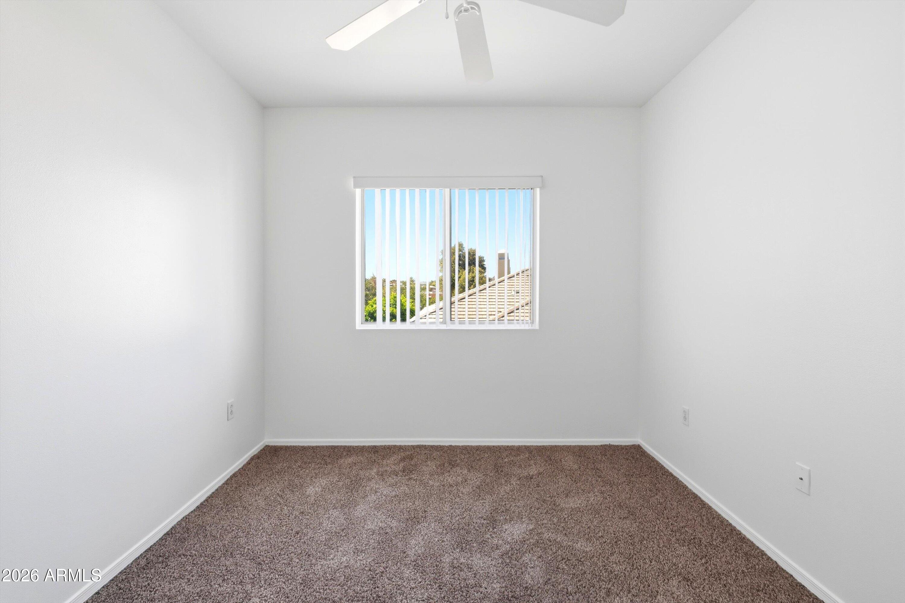 BILTMORE PALMS CONDOMINIUM - Residential