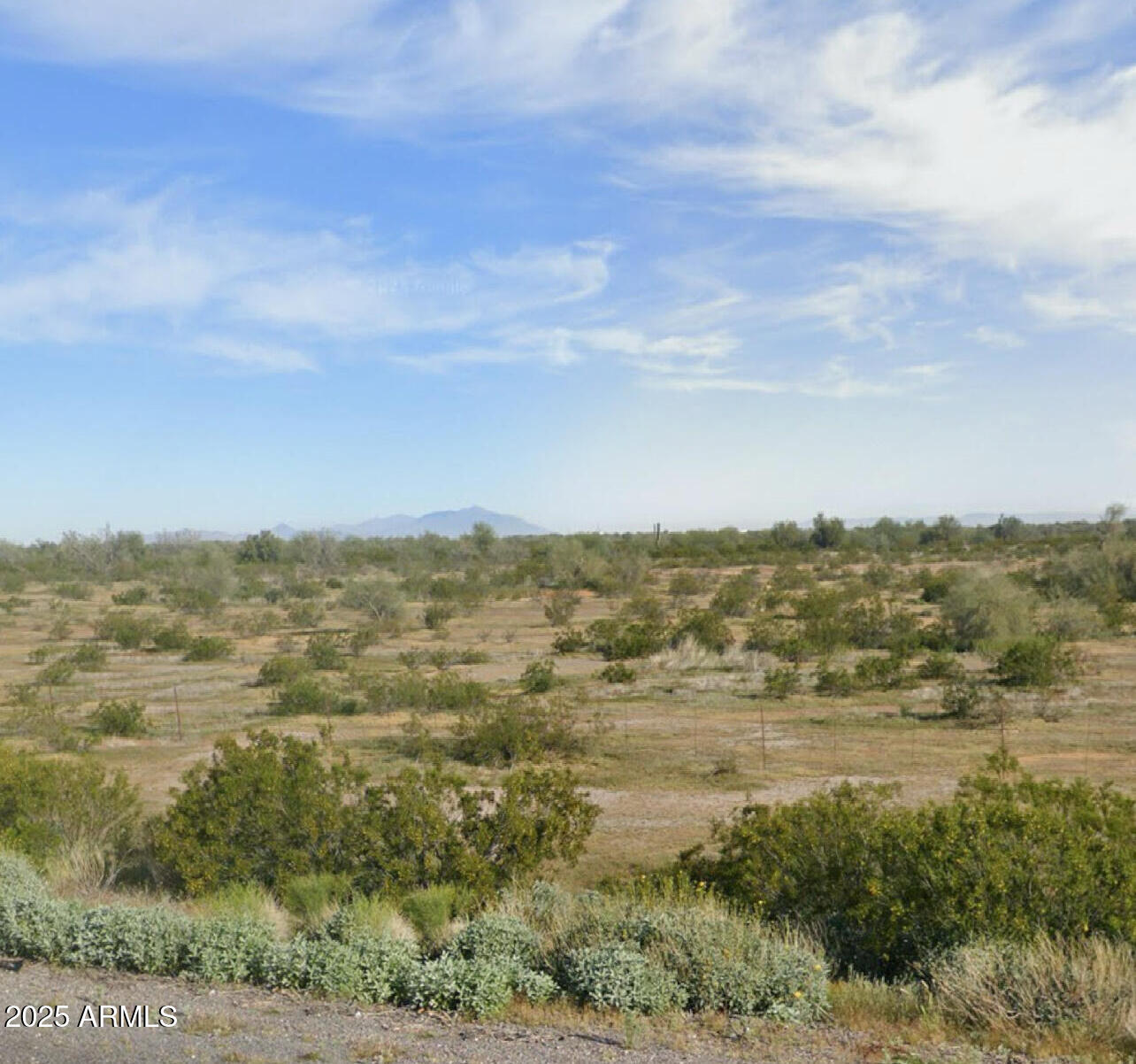 52.64 Acres of Prime Arizona Land for Sale! Two large parcels of undeveloped raw land located adjacent to the westbound I-8 freeway, offering incredible visibility and access. Conveniently situated just 15 minutes west of the I-10/I-8 interchange in Casa Grande, 20 minutes south of Maricopa, 21 minutes from Downtown Casa Grande, and only 40 minutes to Gila Bend. This expansive property showcases the beauty of the American Southwest and offers endless potential for investment, recreation, or future development. Priced at just $6,000 per acre, this is an exceptional opportunity to secure over 52 acres at an incredible value. No trespassing--shown by permission only.