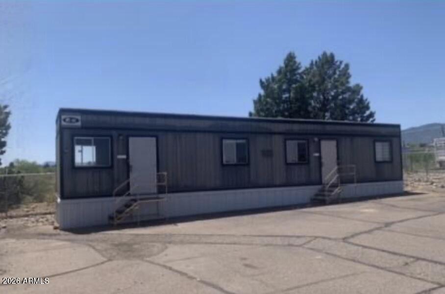 S11 T15N R3E - Commercial Sale