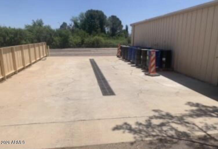S11 T15N R3E - Commercial Sale