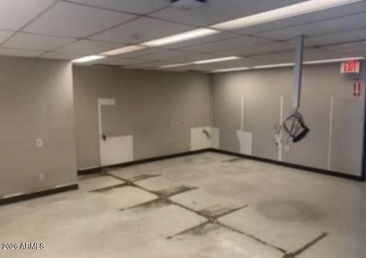 S11 T15N R3E - Commercial Sale