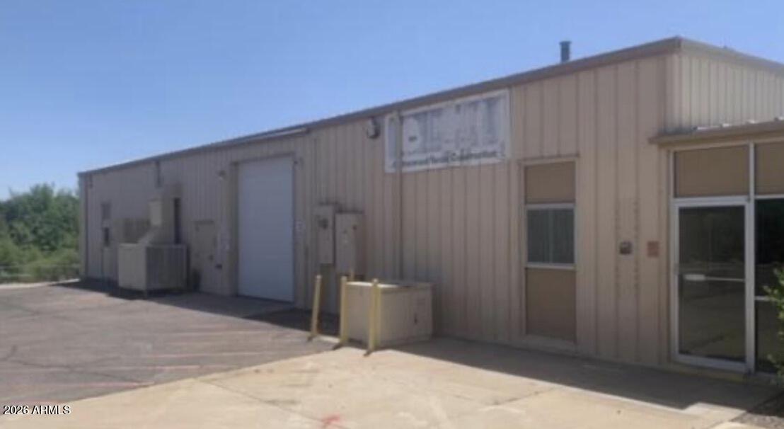 S11 T15N R3E - Commercial Sale
