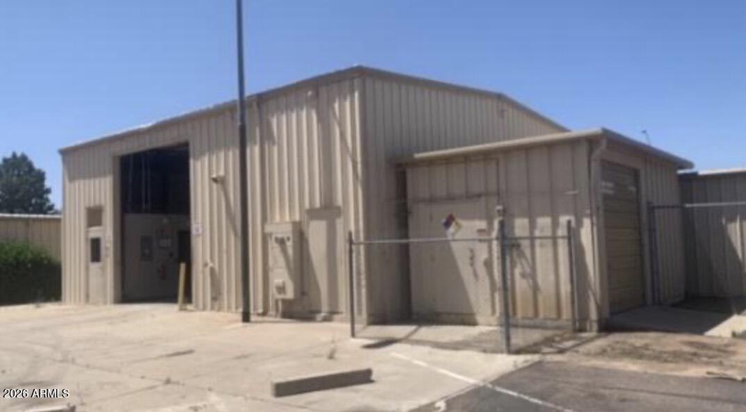 S11 T15N R3E - Commercial Sale