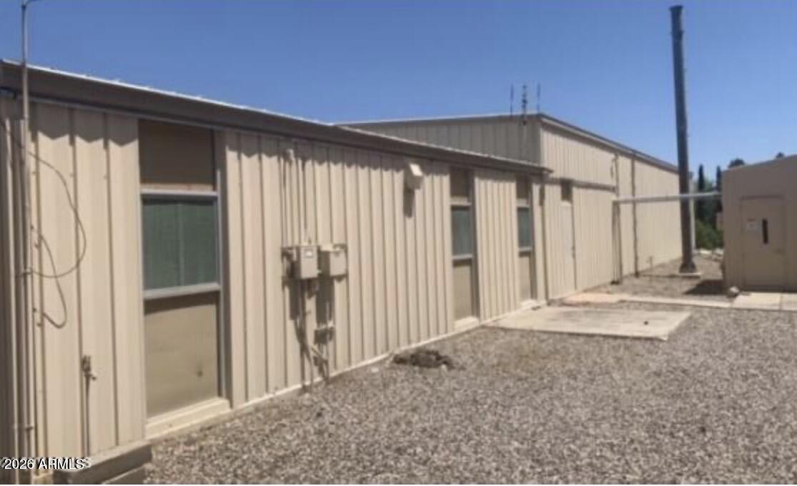 S11 T15N R3E - Commercial Sale