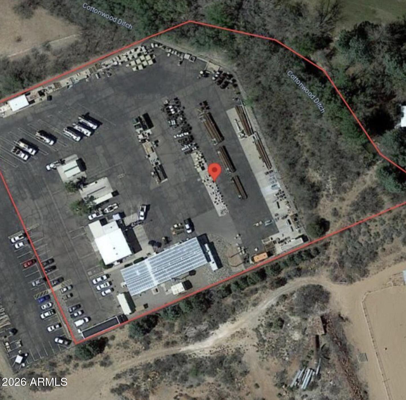 S11 T15N R3E - Commercial Sale
