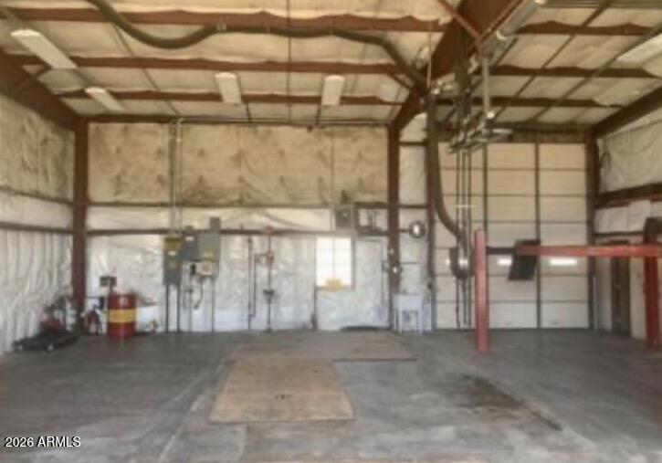 S11 T15N R3E - Commercial Sale