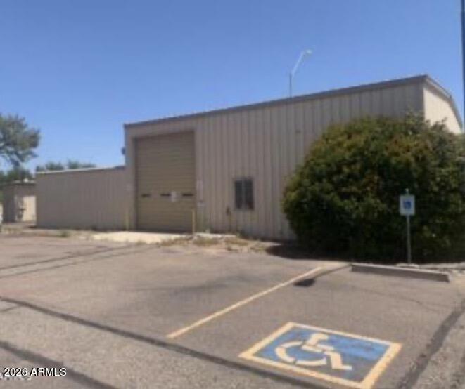 S11 T15N R3E - Commercial Sale