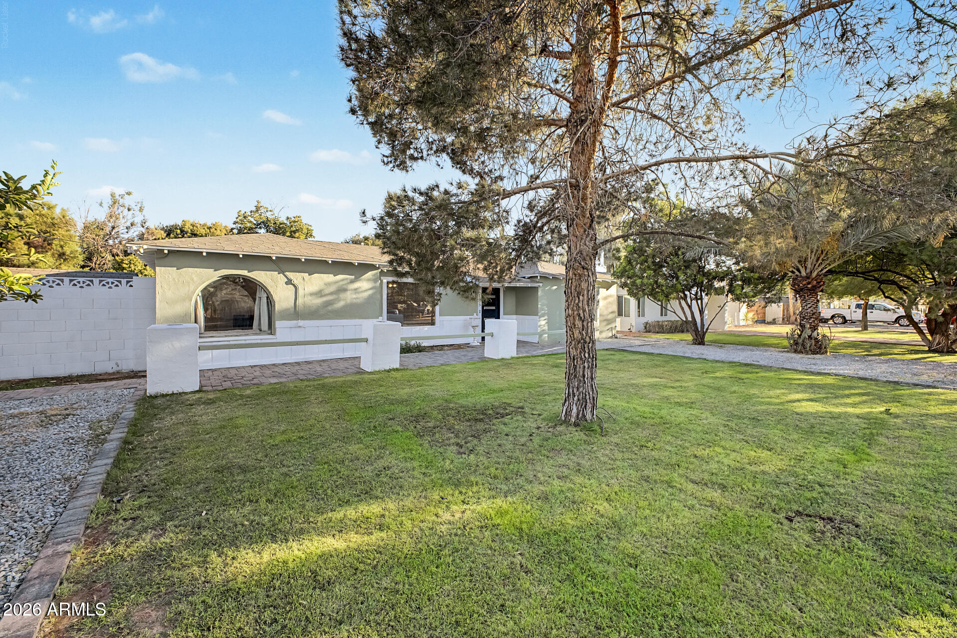 GREENFIELD GARDENS BLOCKS 1 THRU 5 - Residential