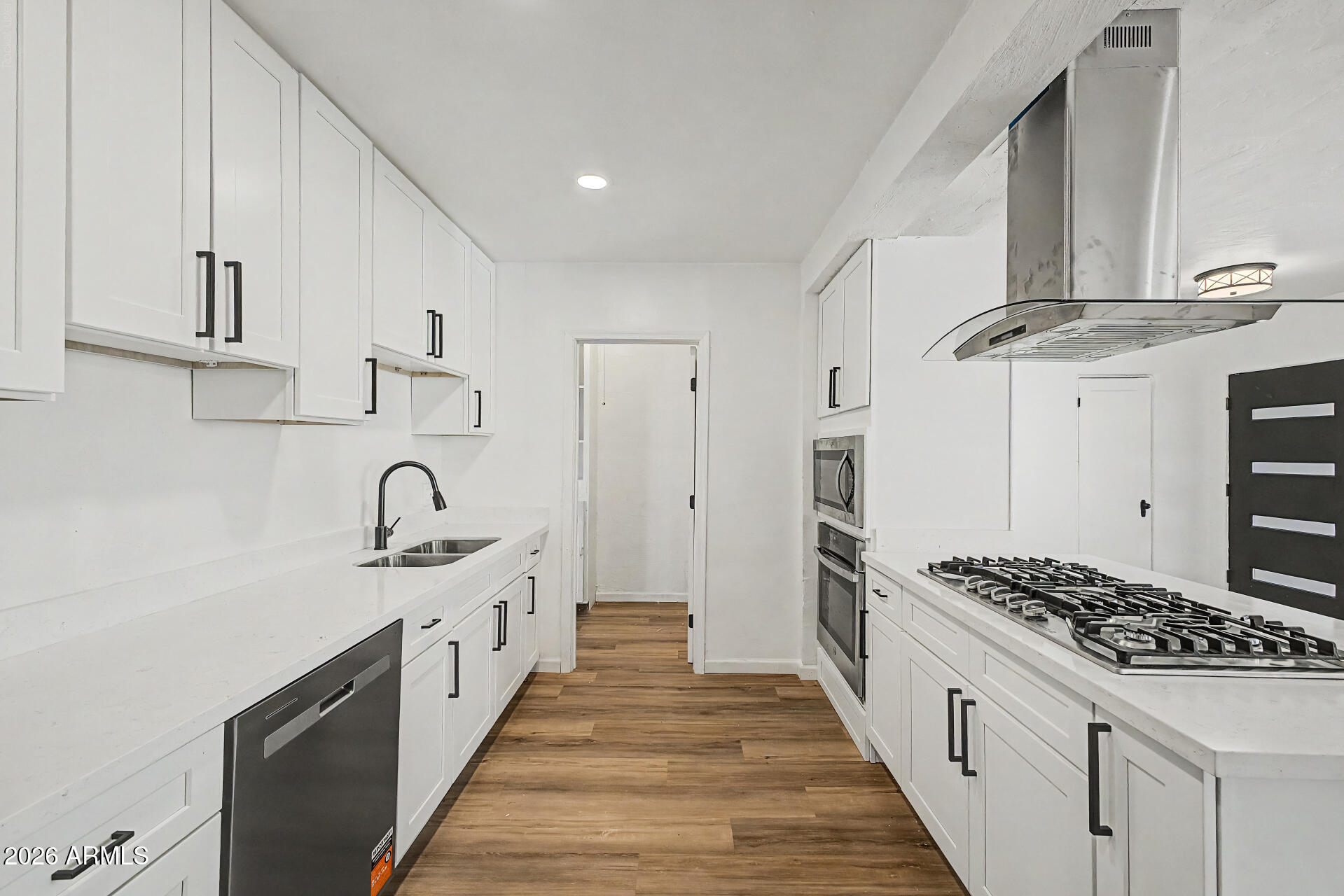 GREENFIELD GARDENS BLOCKS 1 THRU 5 - Residential