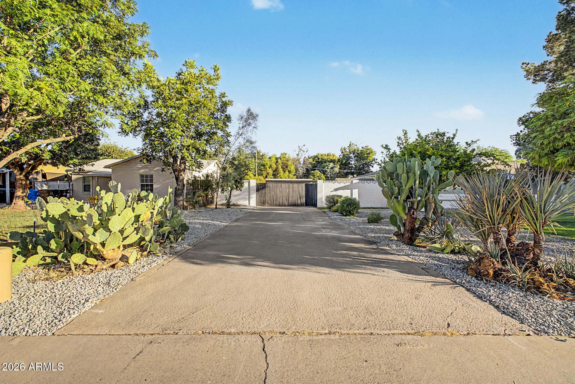 GREENFIELD GARDENS BLOCKS 1 THRU 5 - Residential