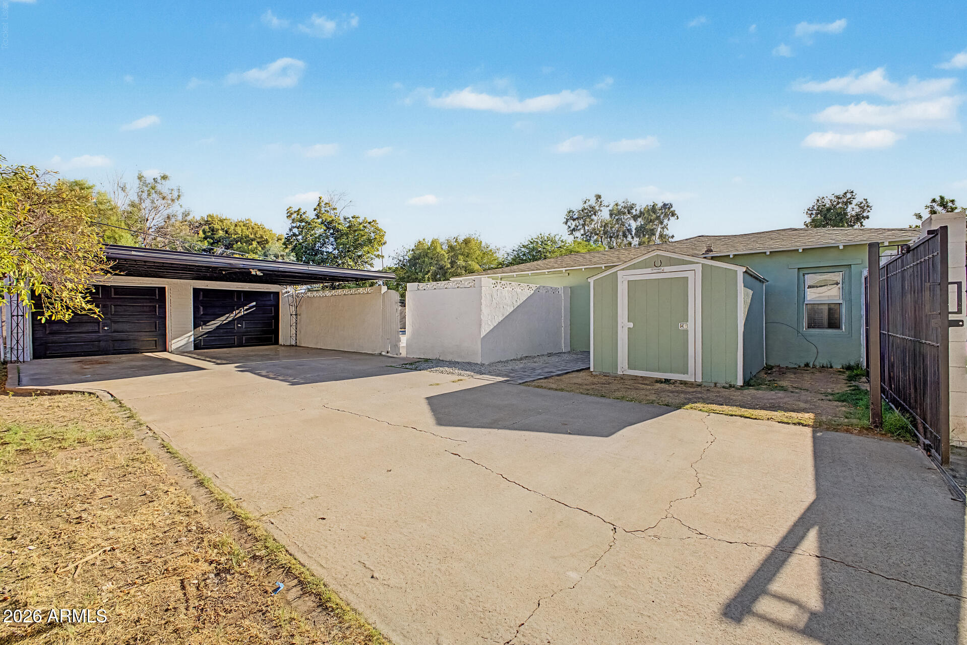 GREENFIELD GARDENS BLOCKS 1 THRU 5 - Residential