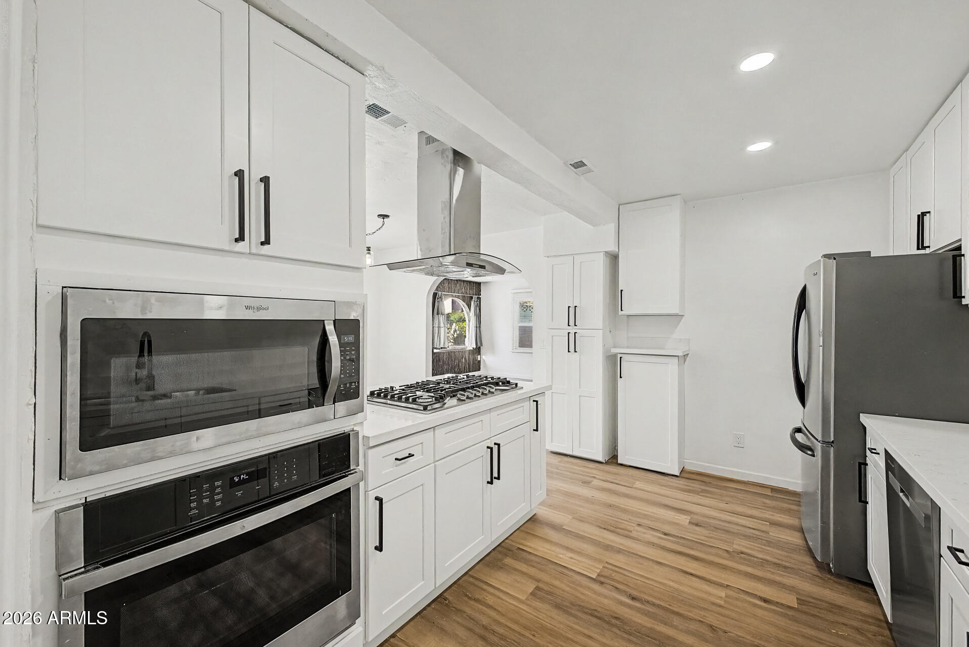 GREENFIELD GARDENS BLOCKS 1 THRU 5 - Residential
