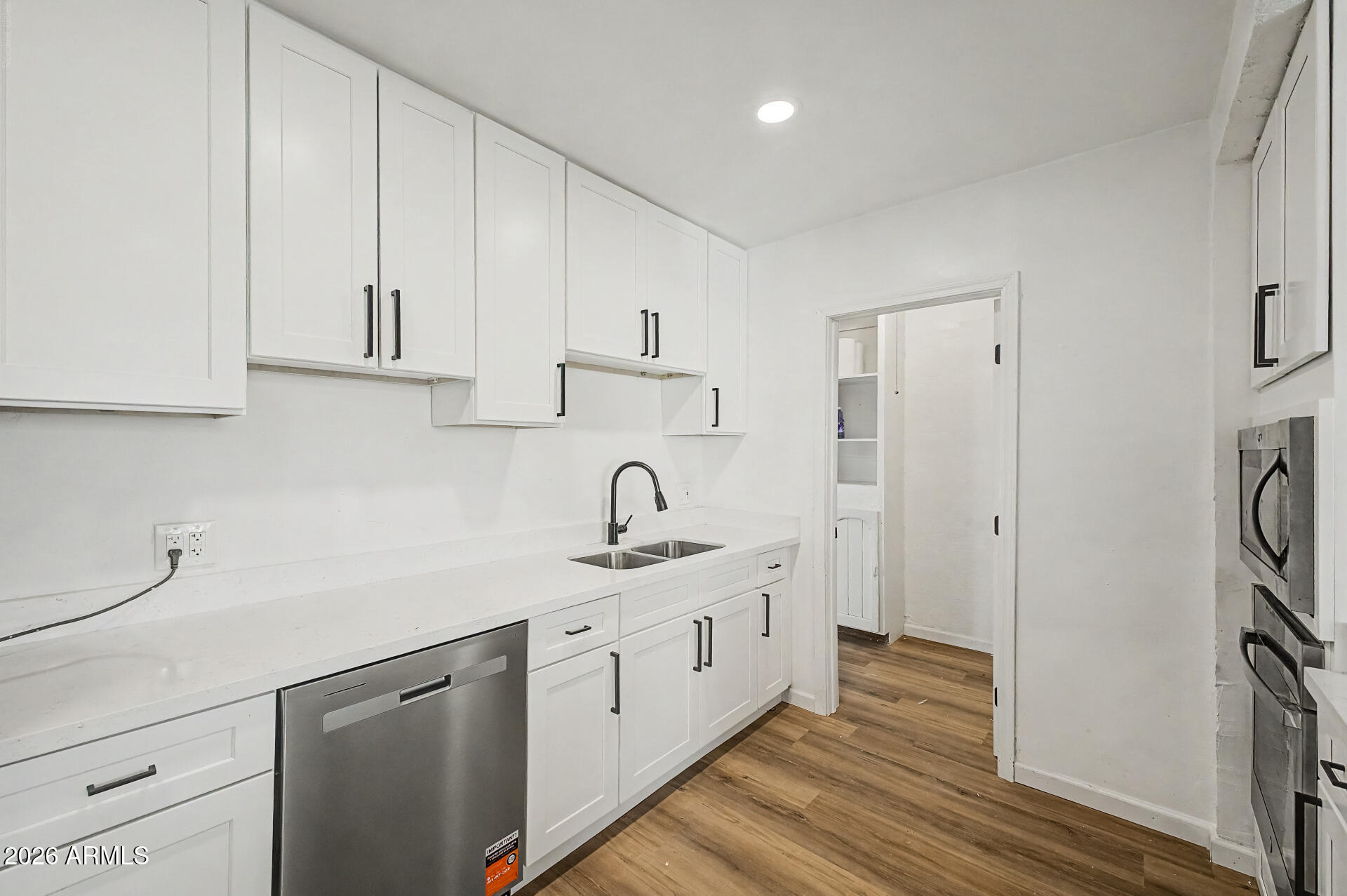 GREENFIELD GARDENS BLOCKS 1 THRU 5 - Residential