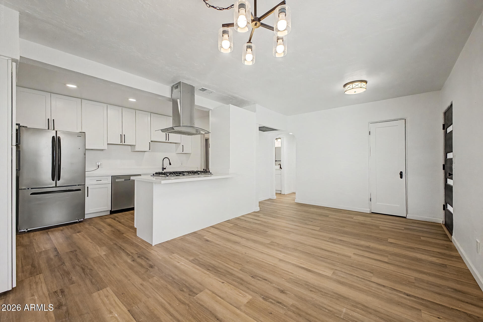 GREENFIELD GARDENS BLOCKS 1 THRU 5 - Residential