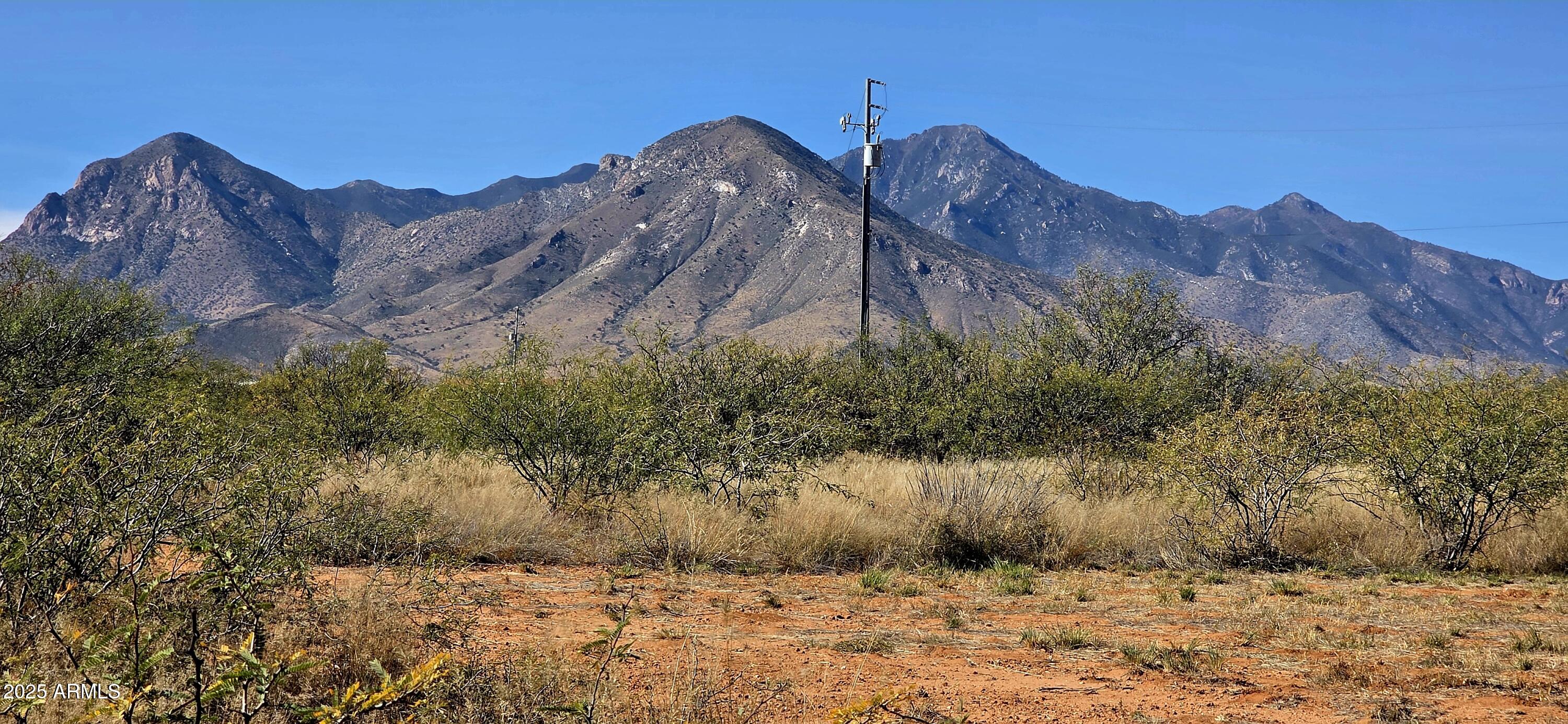 PALOMINAS RANCHES UNIT 1 - Land