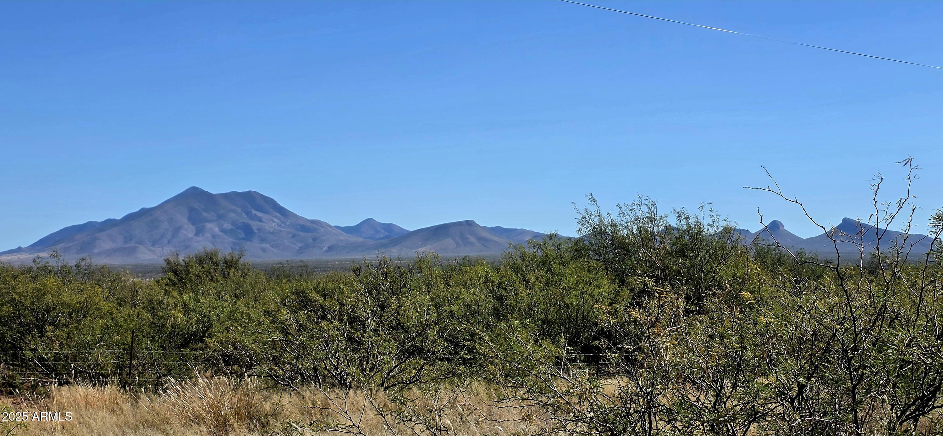 PALOMINAS RANCHES UNIT 1 - Land
