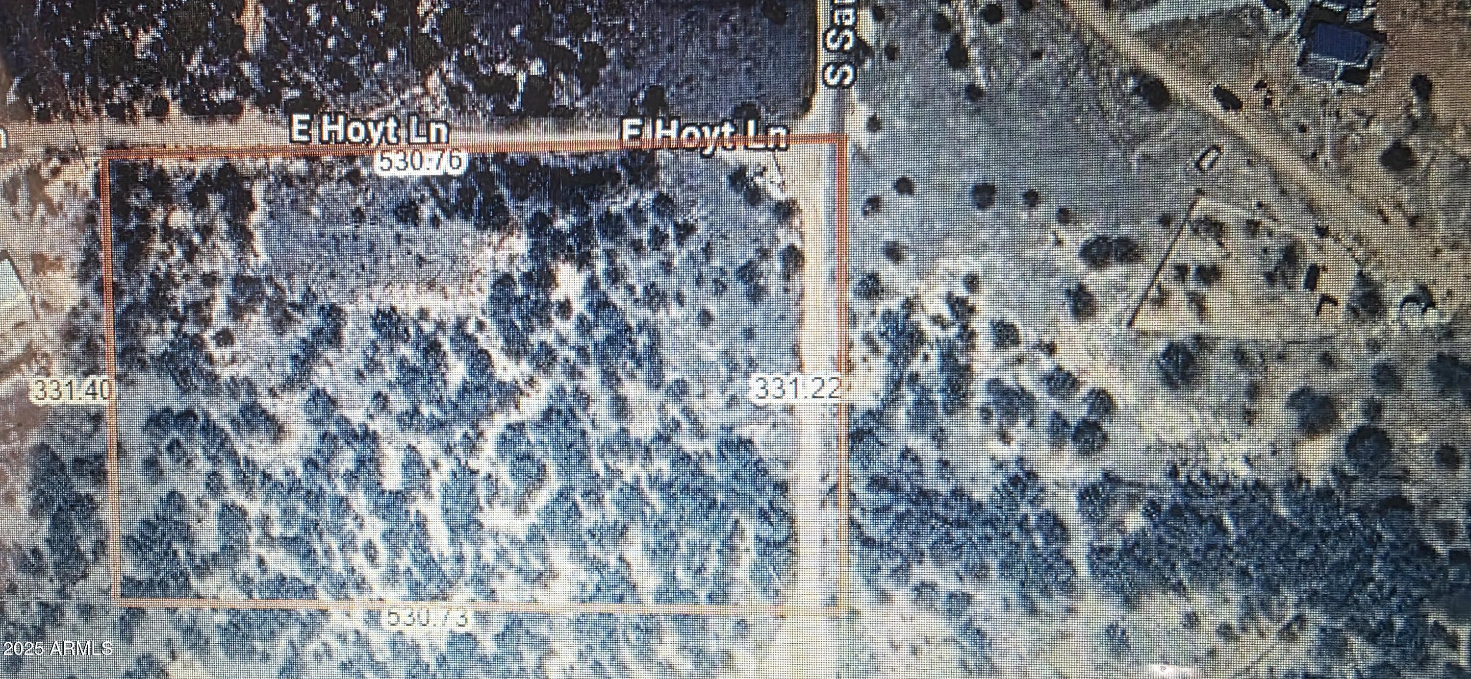 PALOMINAS RANCHES UNIT 1 - Land