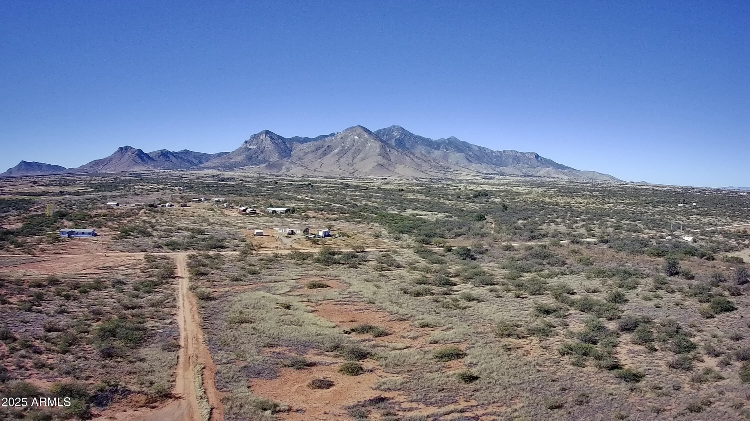 PALOMINAS RANCHES UNIT 1 - Land