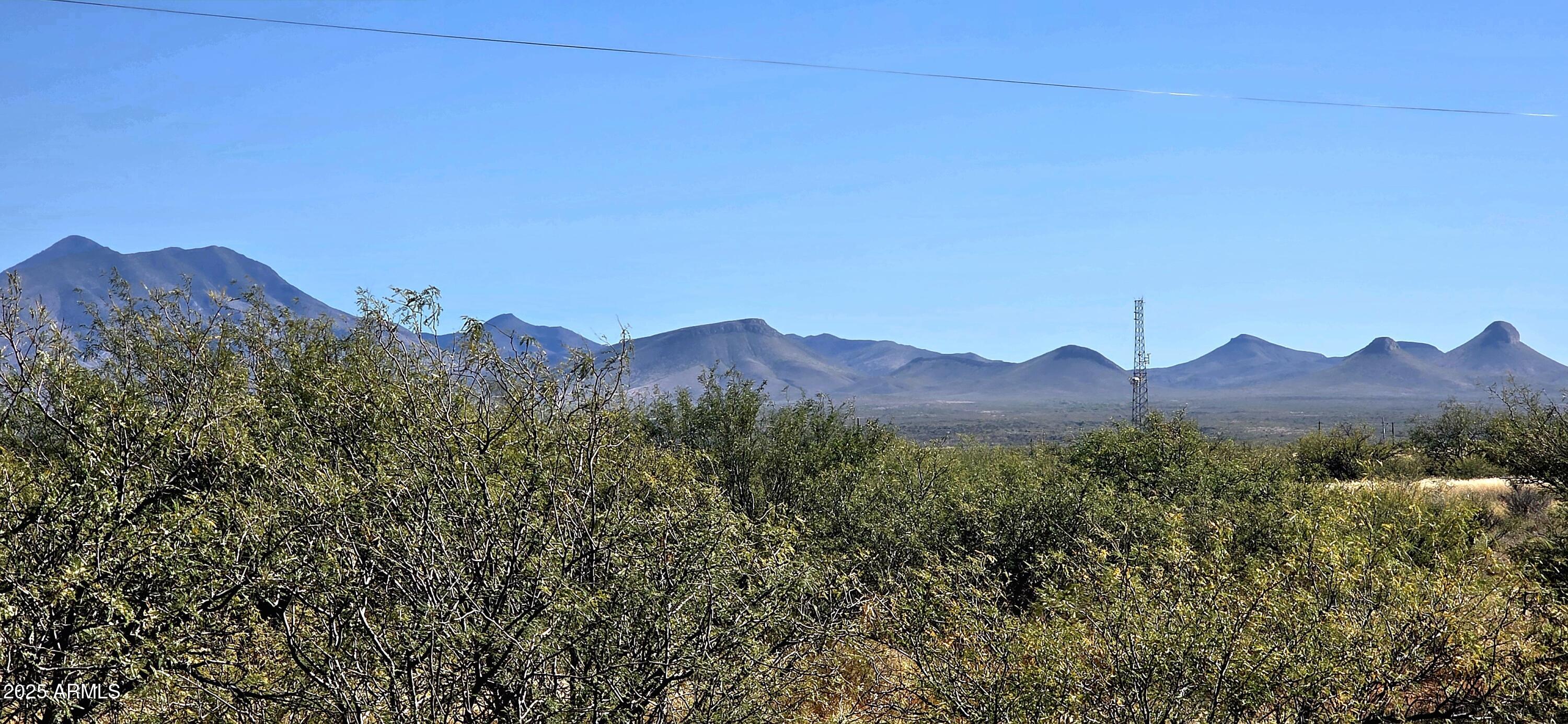 PALOMINAS RANCHES UNIT 1 - Land