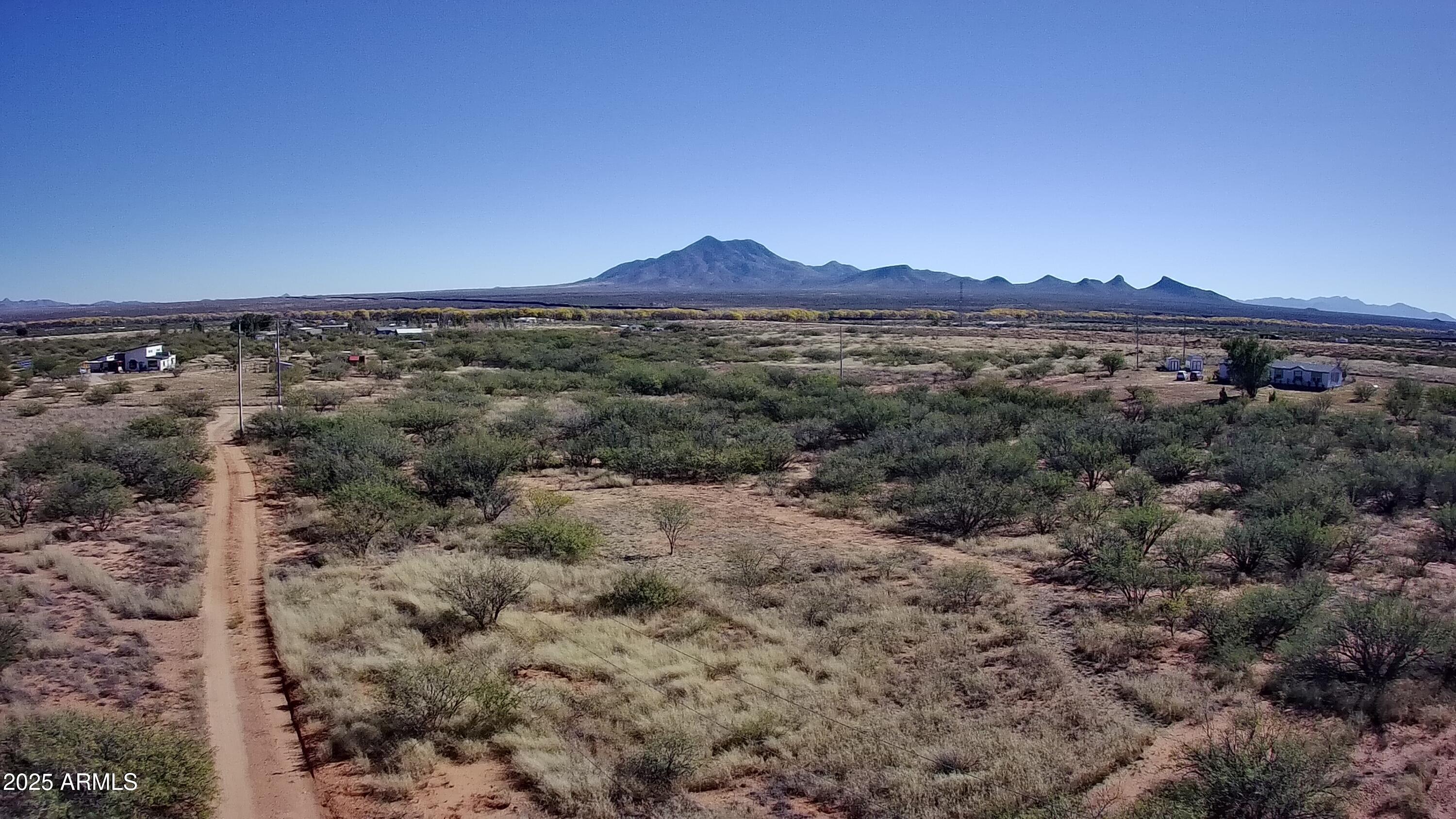 PALOMINAS RANCHES UNIT 1 - Land