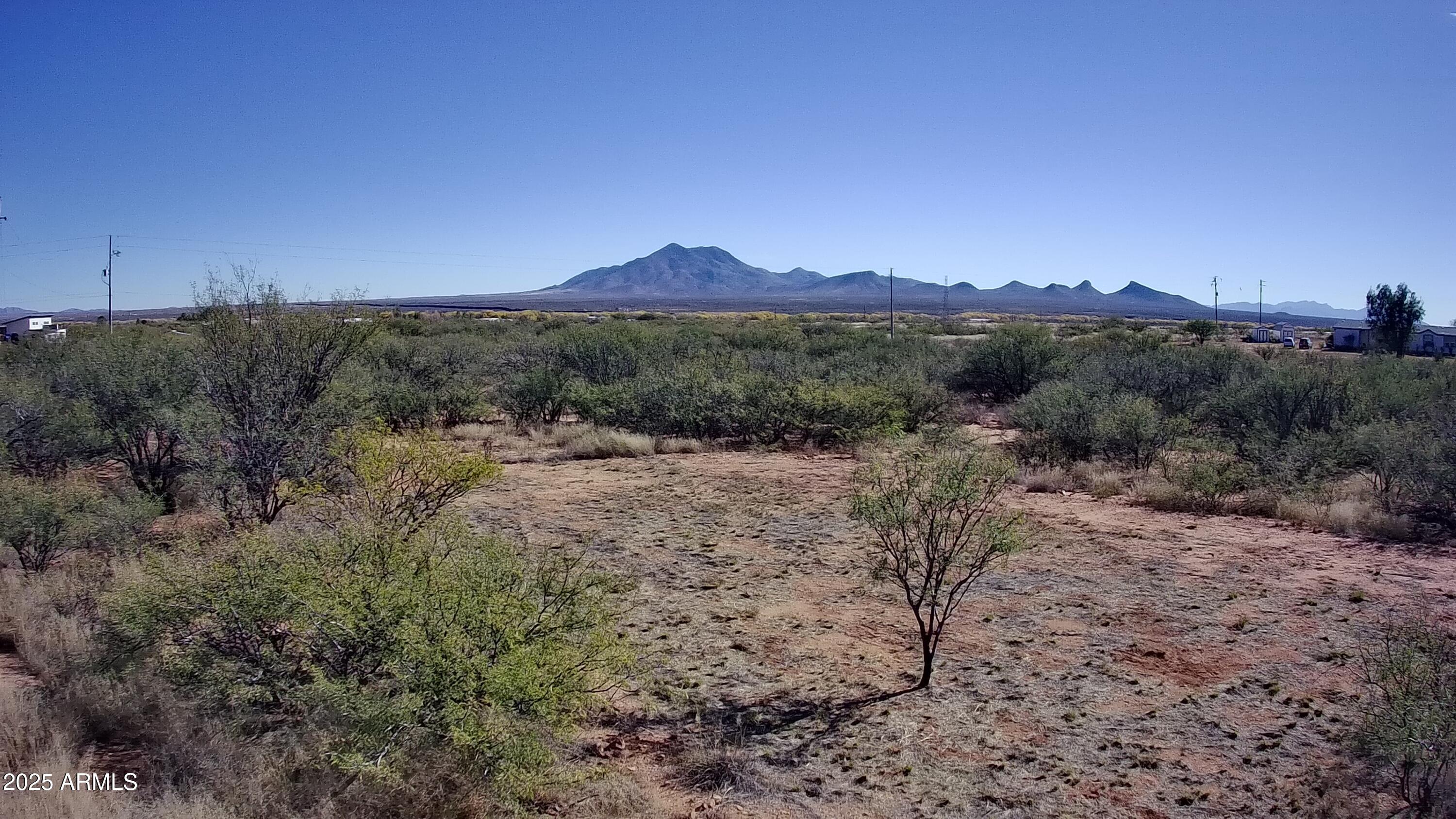 PALOMINAS RANCHES UNIT 1 - Land