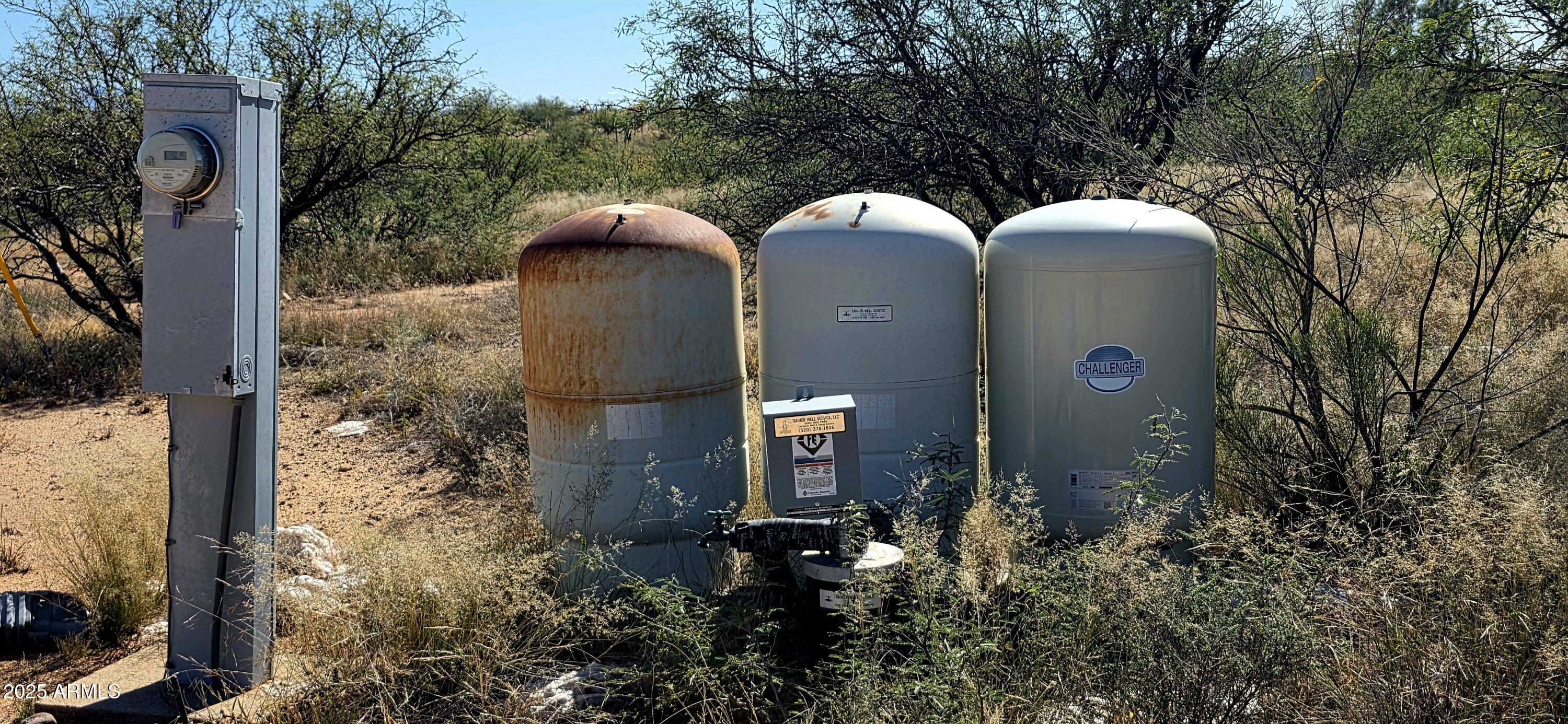 PALOMINAS RANCHES UNIT 1 - Land