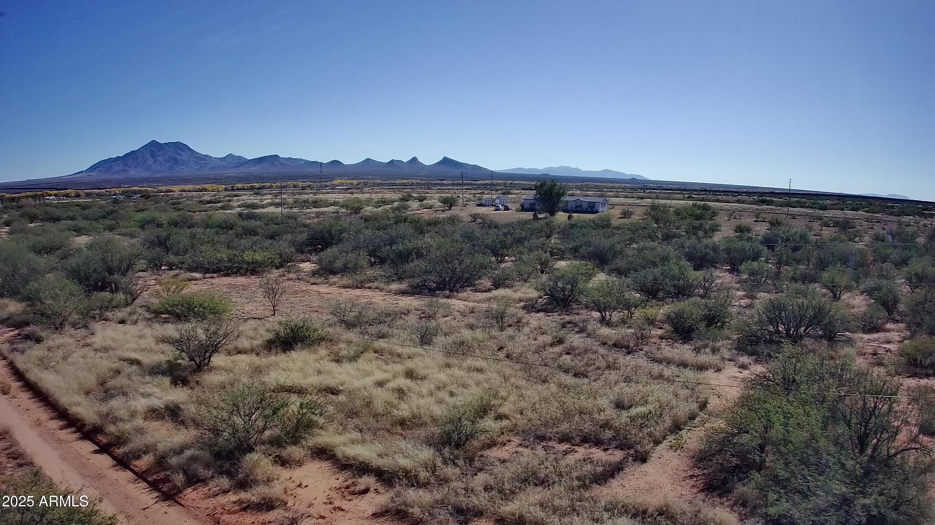 PALOMINAS RANCHES UNIT 1 - Land