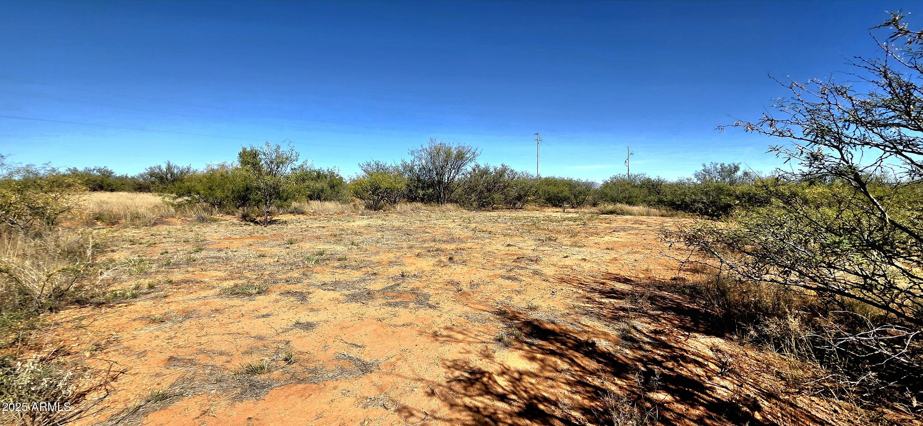 PALOMINAS RANCHES UNIT 1 - Land
