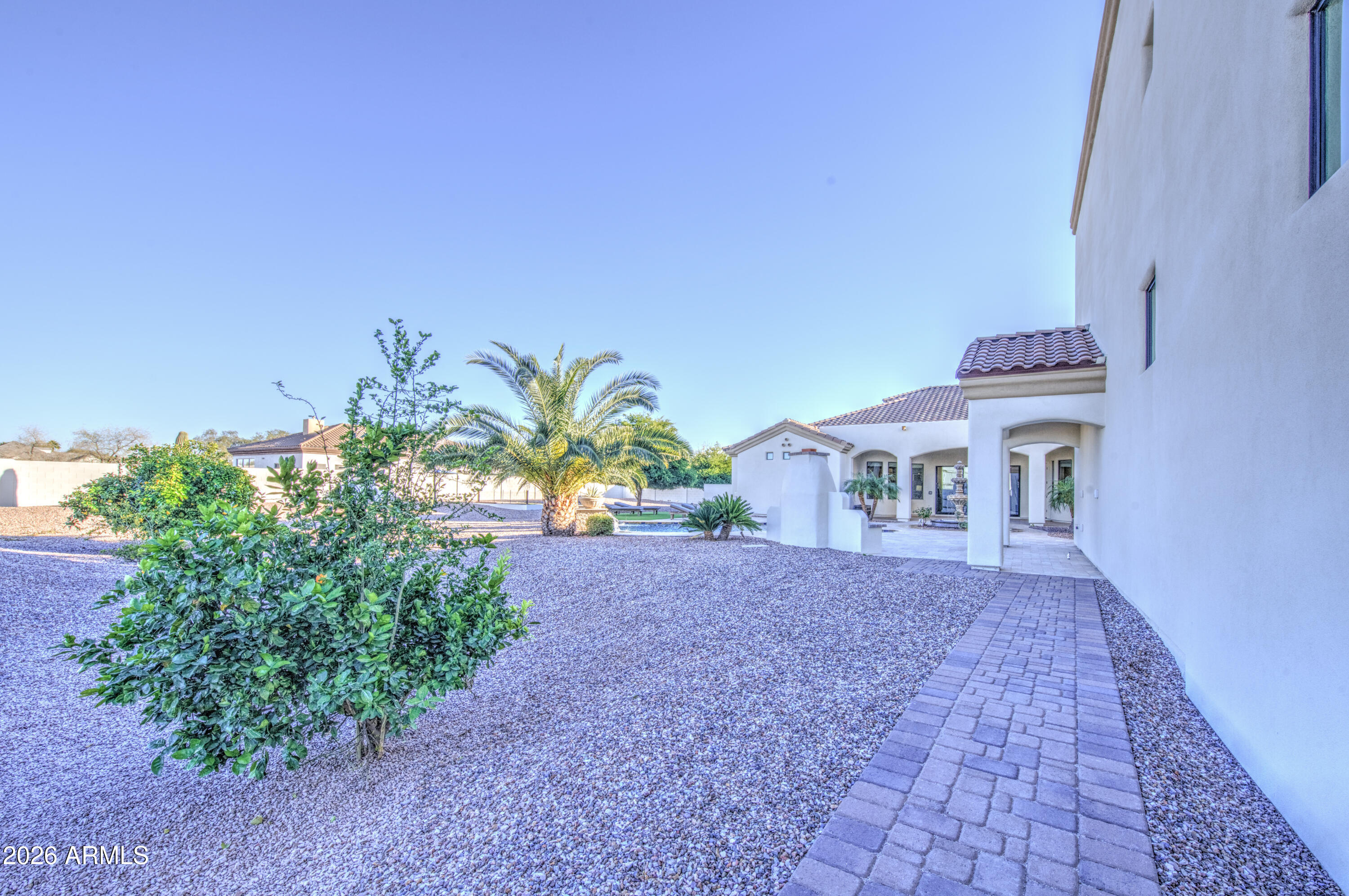 Pegasus Airpark - Residential