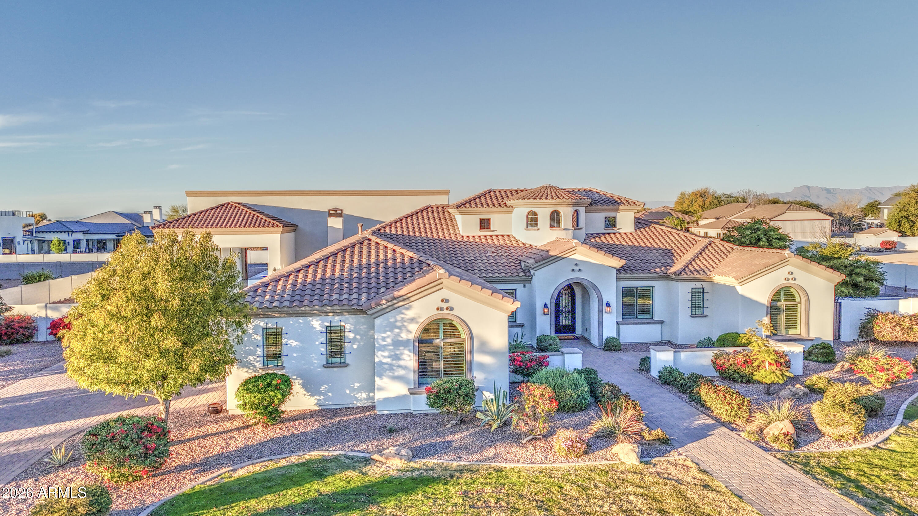 Pegasus Airpark - Residential